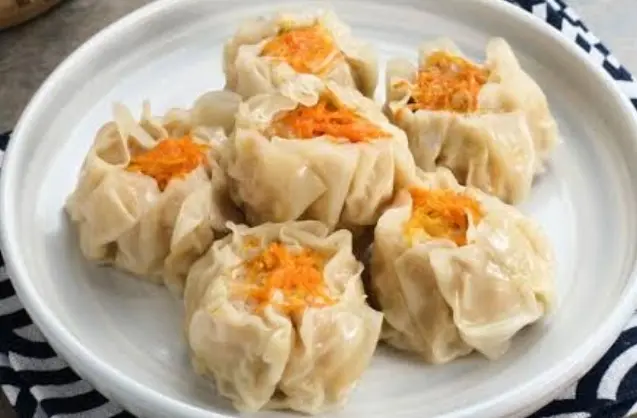 Dimsum Ayam Kukus Isi 5